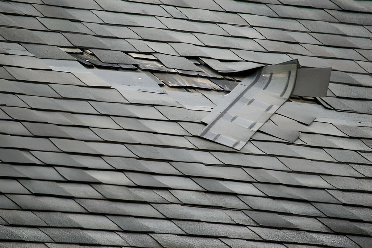 Roof Repair